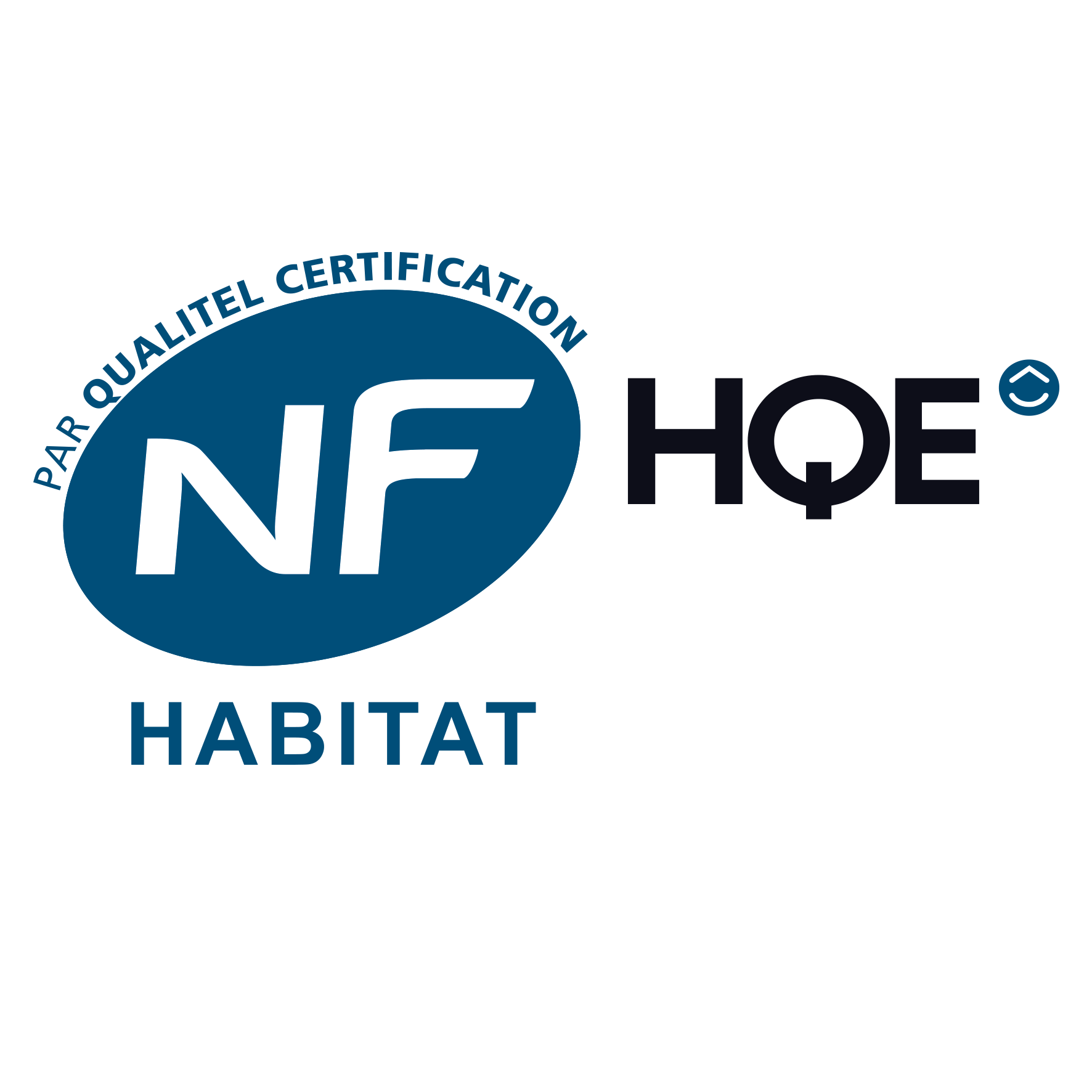 NF HABITAT HQE