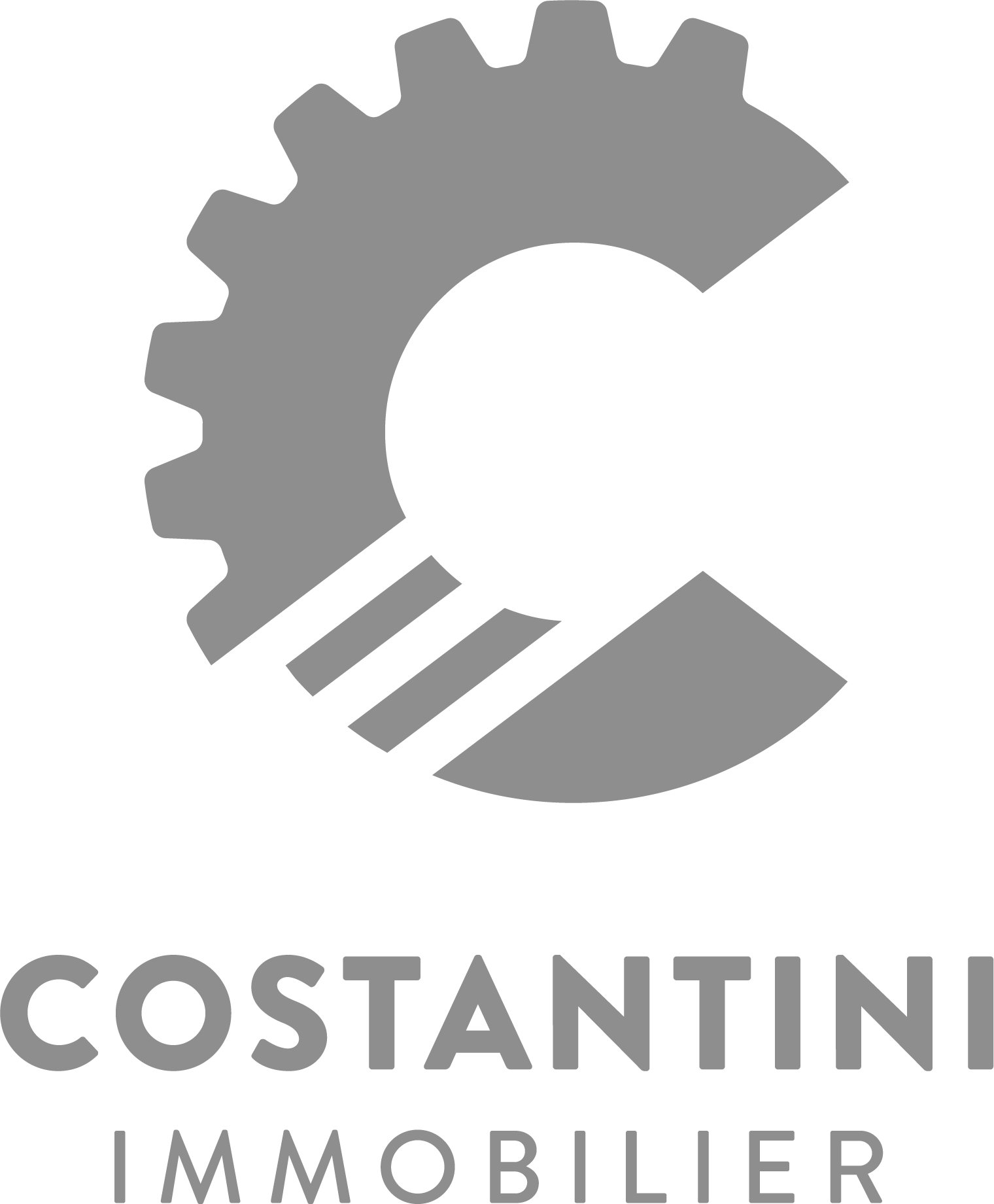 Logo Costantini Immobilier