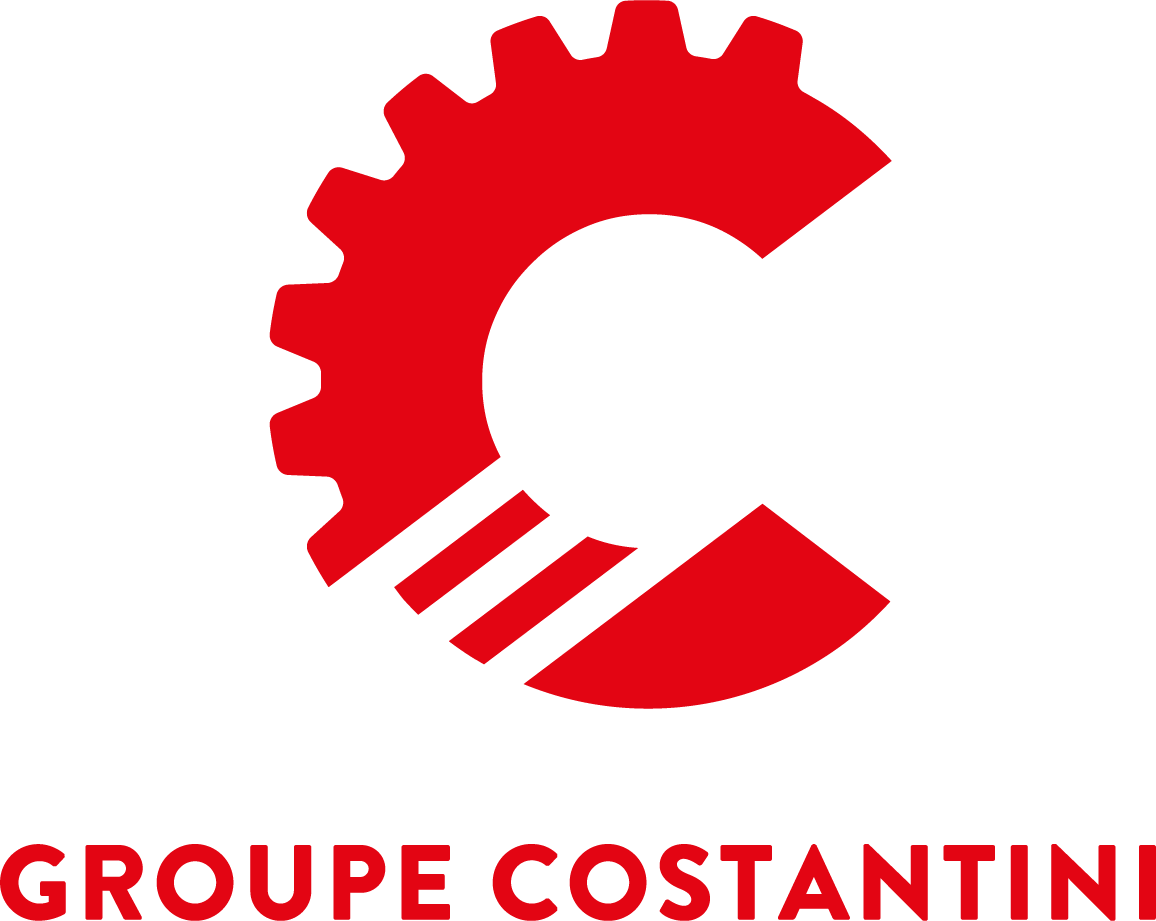 Logo Groupe Costantini